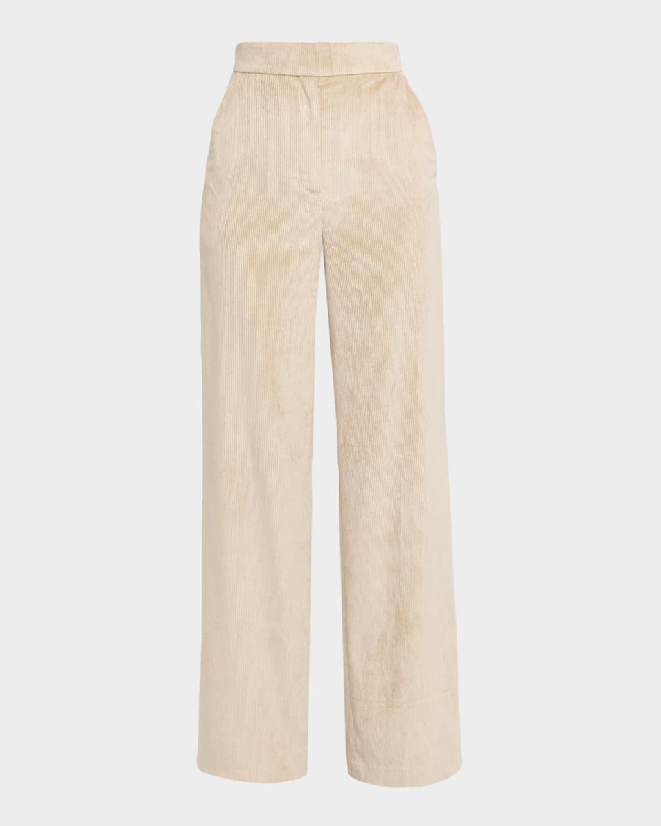 Grigore Corduroy Pants